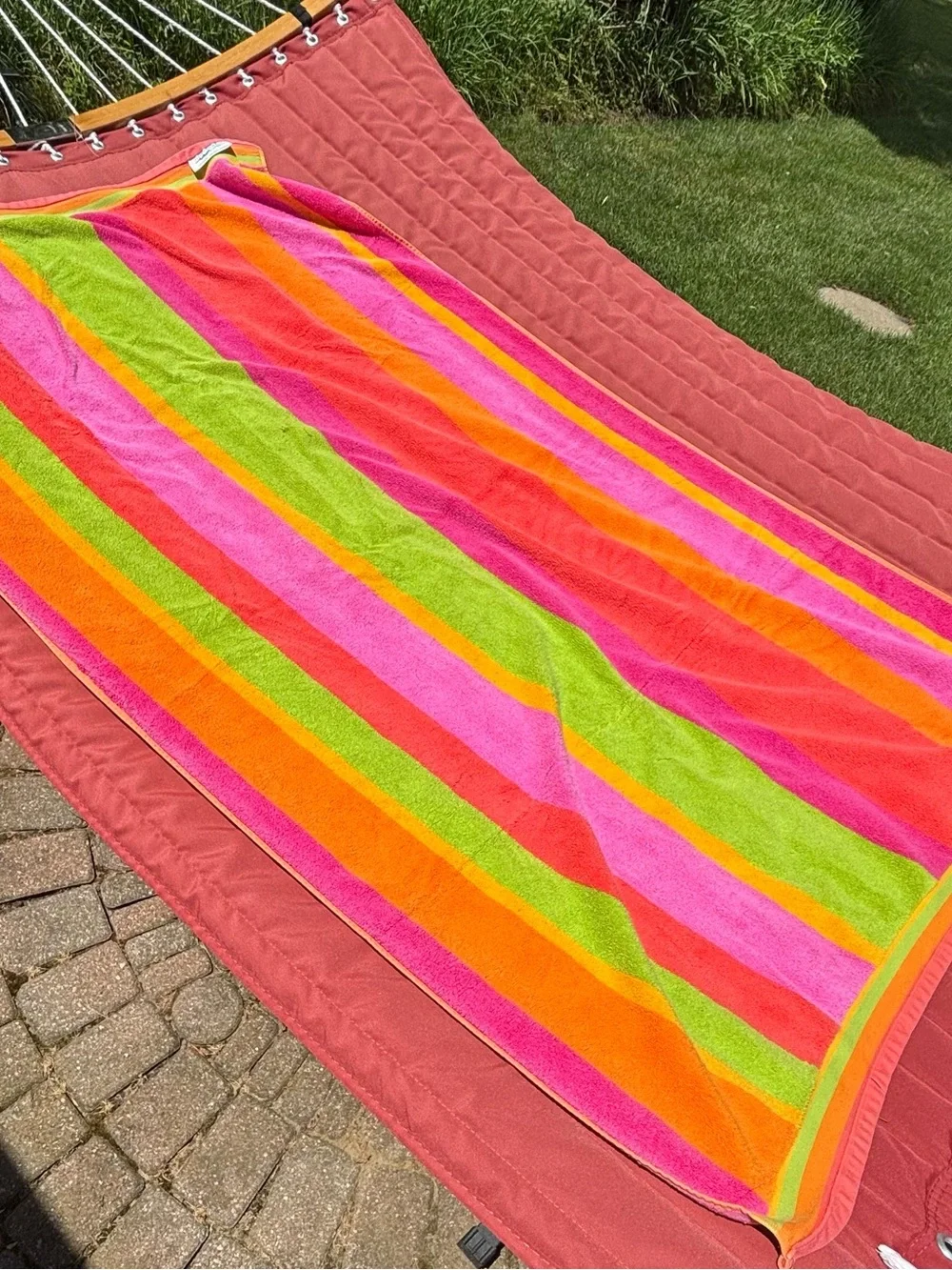 Beach Towel Oversized